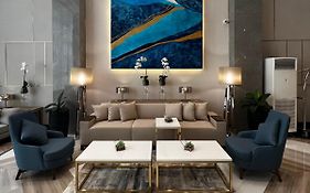 The Litton Hotel By Carterson